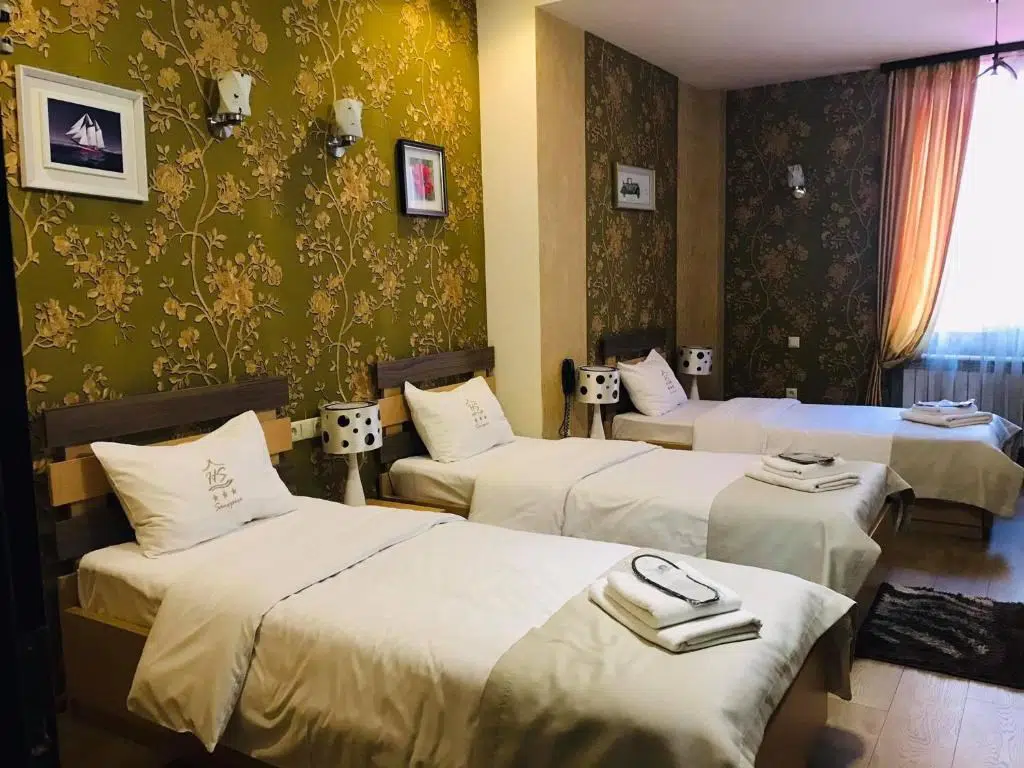 room image